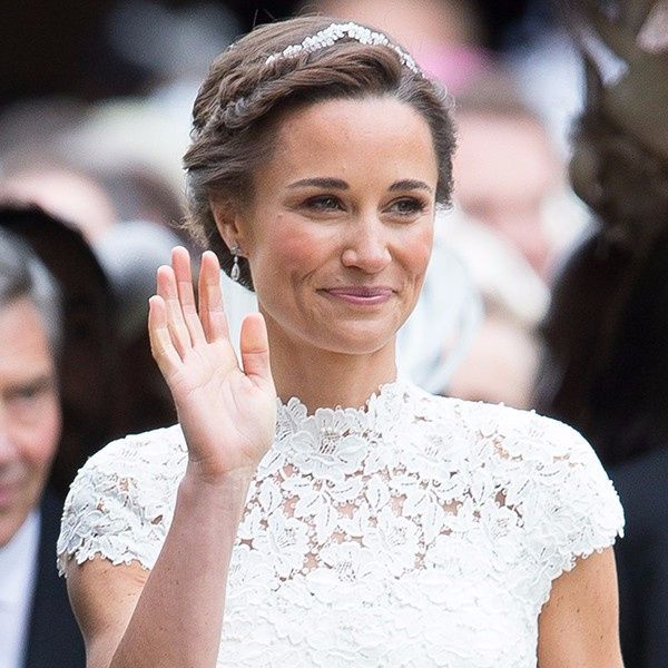 Tiara di Pippa