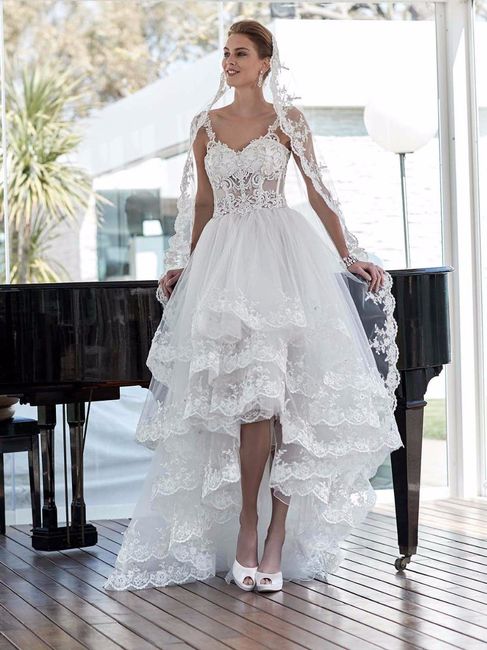 Abito da sposa