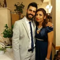 Prima promessa e ricevimento dello sposo - 7