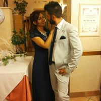 Prima promessa e ricevimento dello sposo - 8