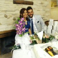 Prima promessa e ricevimento dello sposo - 9