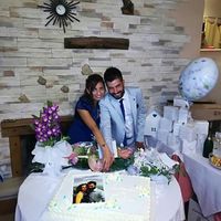 Prima promessa e ricevimento dello sposo - 10