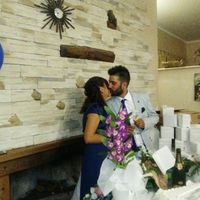 Prima promessa e ricevimento dello sposo - 11