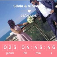 Quanto manca al tuo matrimonio? Condividi il countdown! - 1