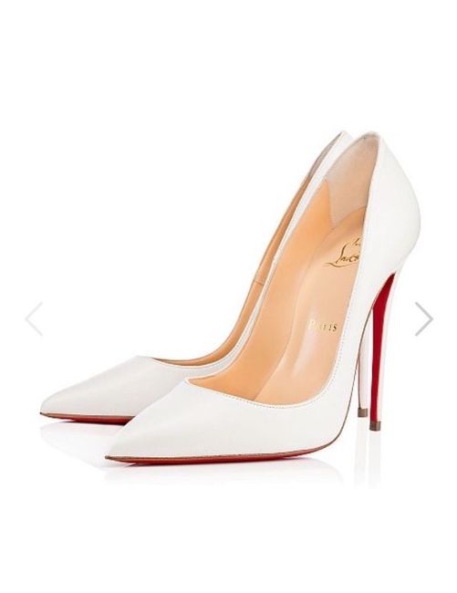 Sposine louboutin - 1