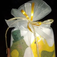 Mi fate vedere le vostre bomboniere? - 2