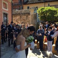 Il mio si - 21 maggio - 2