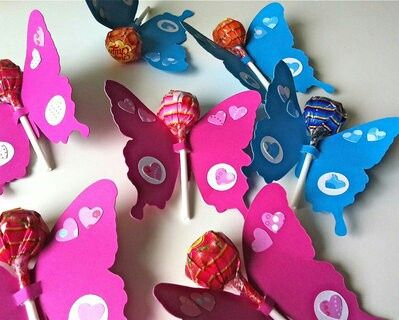 Segnaposti bambini - 1