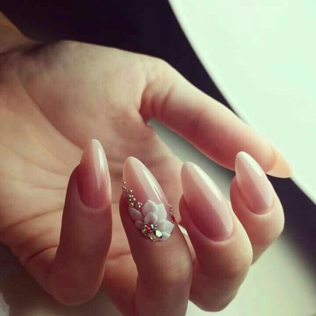 Consiglio unghie - 3