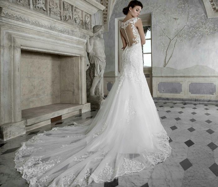 Sandali gioiello - 1