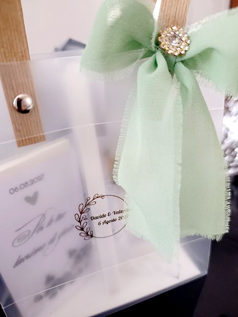 Wedding bag 2