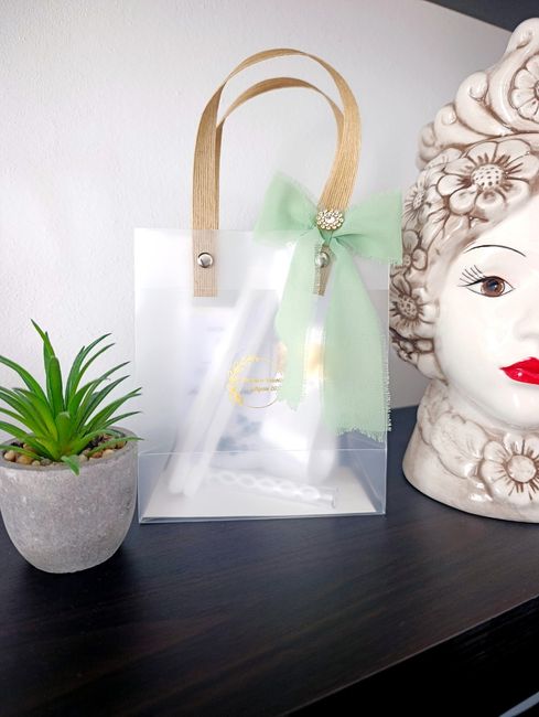 Wedding bag 3