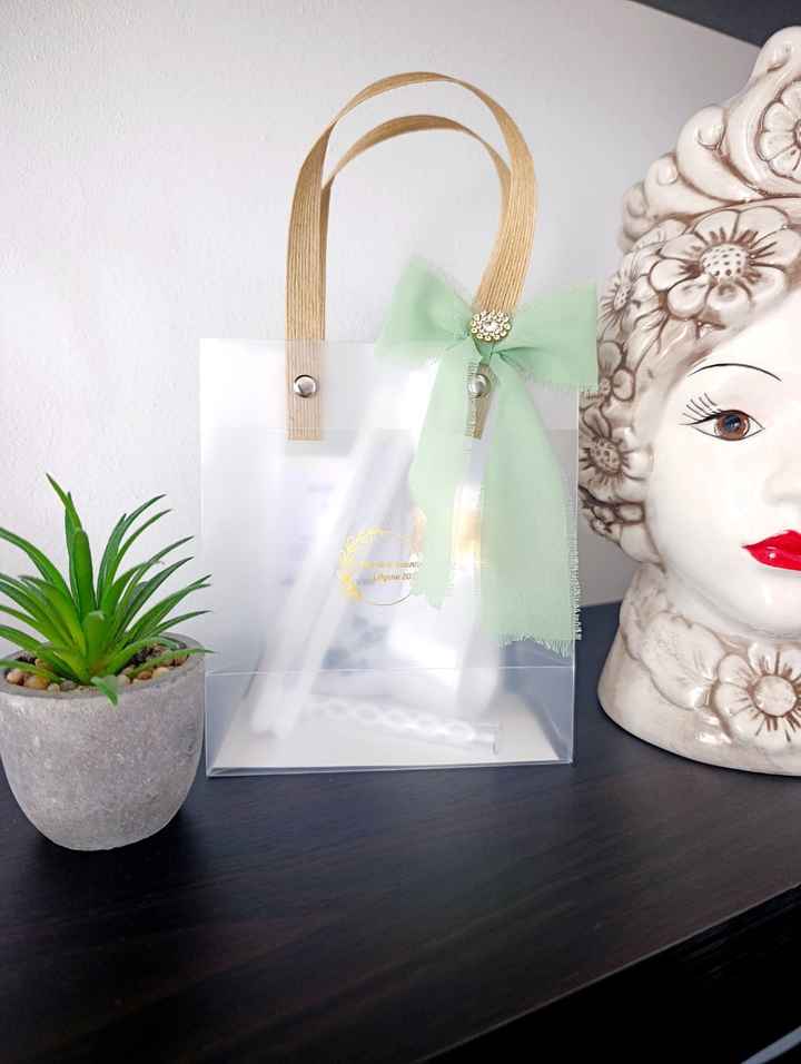 Wedding bag - 3