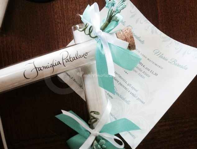 Spose di napoli aiutatemi!!! - 1