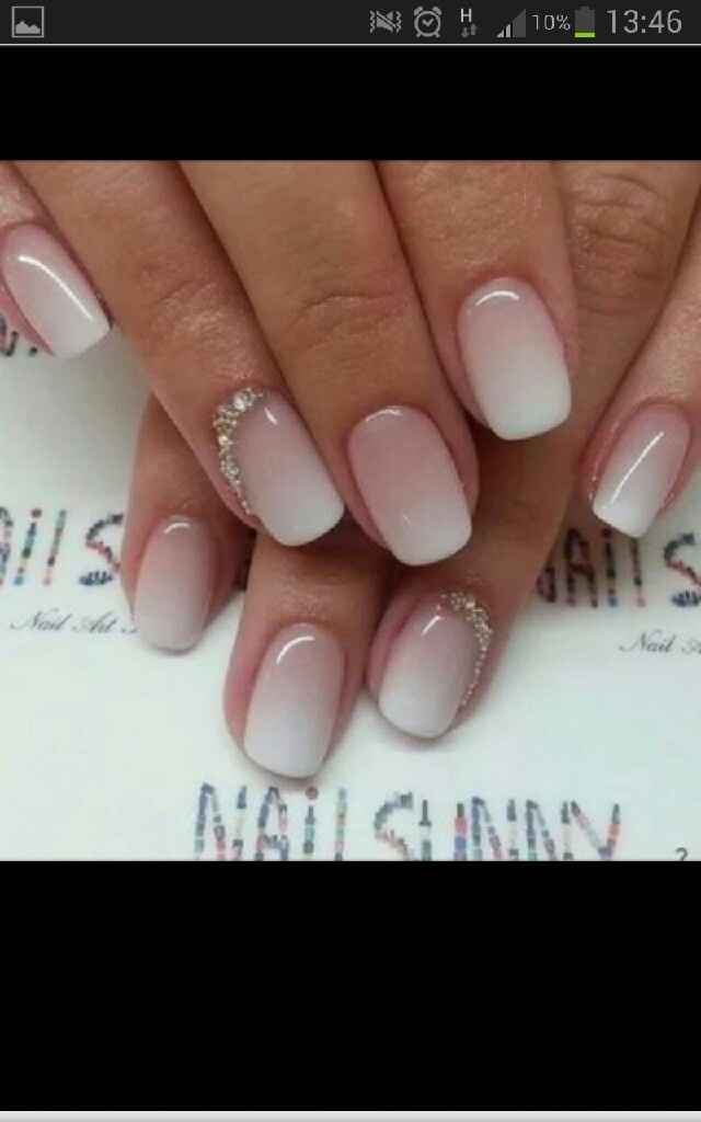 Ennesima prova unghie fallita - 2