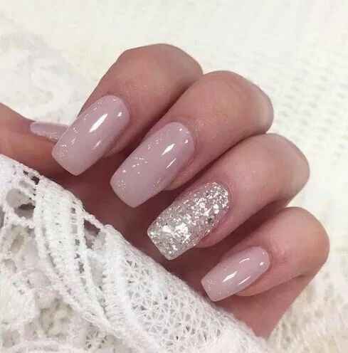 Ennesima prova unghie fallita - 4