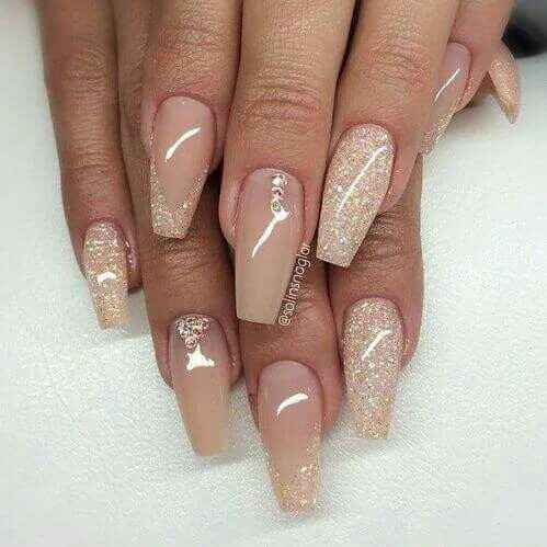 Ennesima prova unghie fallita - 5