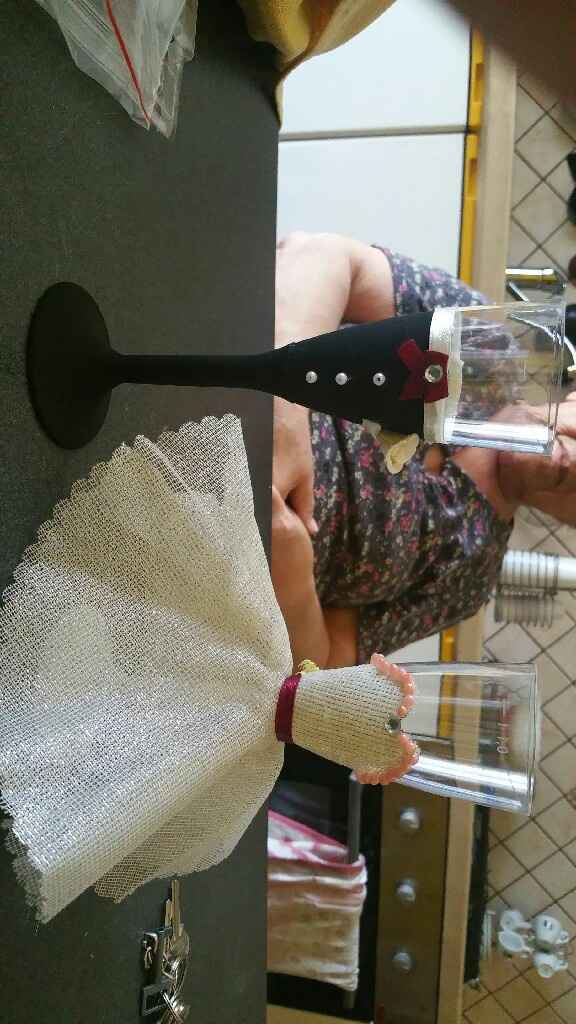 25 esimo mamma e papà! help me! - 1