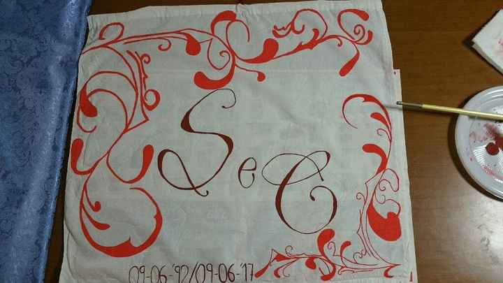 25 esimo mamma e papà! help me! - 4