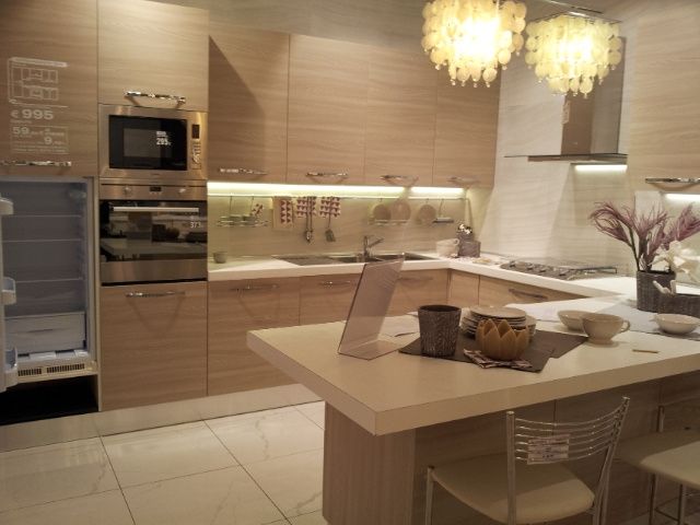 Cucine ciesse a catania? help sposine siciliane e non solo... - 1