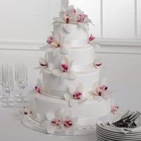 torta nuziale