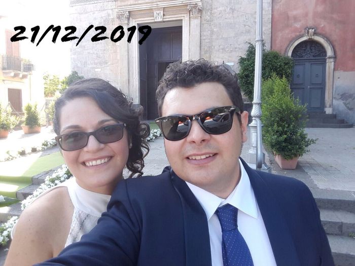 Condividi la vostra foto più bella insieme 📸 - 1