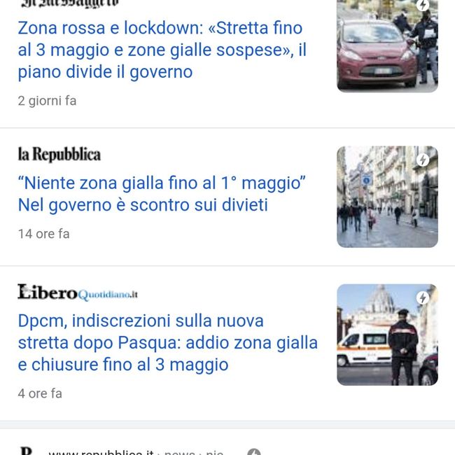 per le spose di Roma! - 1