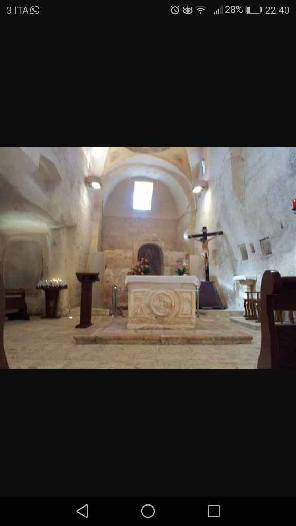 Che la sfida abbia inizio!!! - 1