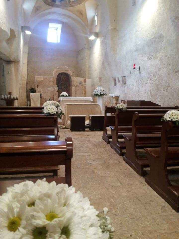 Che la sfida abbia inizio!!! - 2