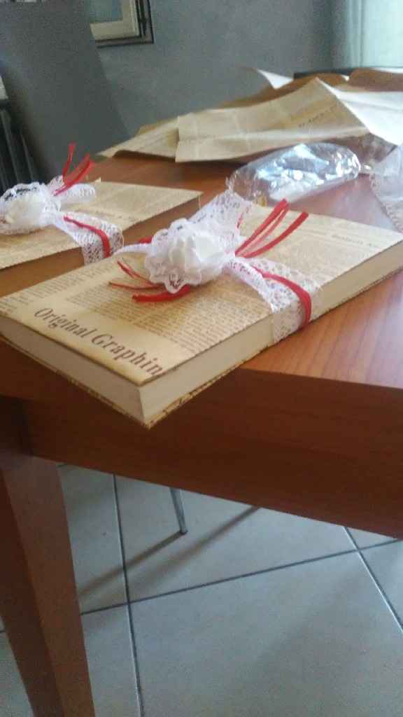 Primi fai da...me! - 2