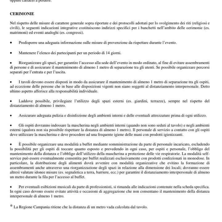 Allegato dpcm firmato dal nuovo governo - 1
