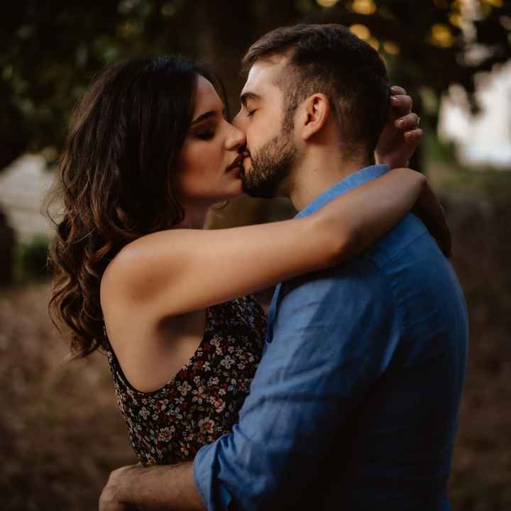 Sessione fotografica per matrimoniale? - 1