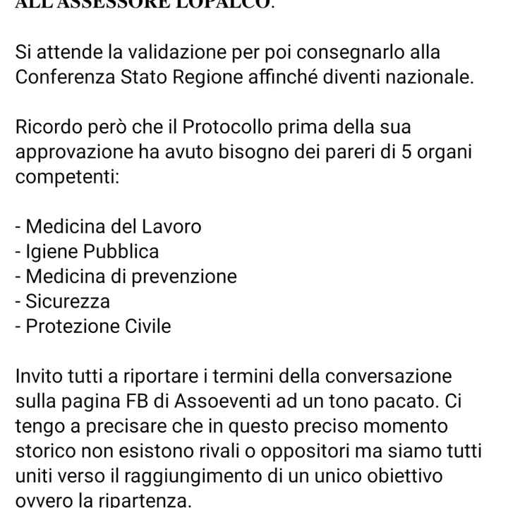 news assoeventi - 1