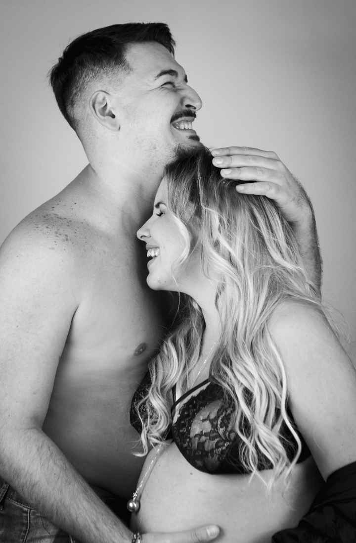 Postate una foto di voi due 👇 - 1