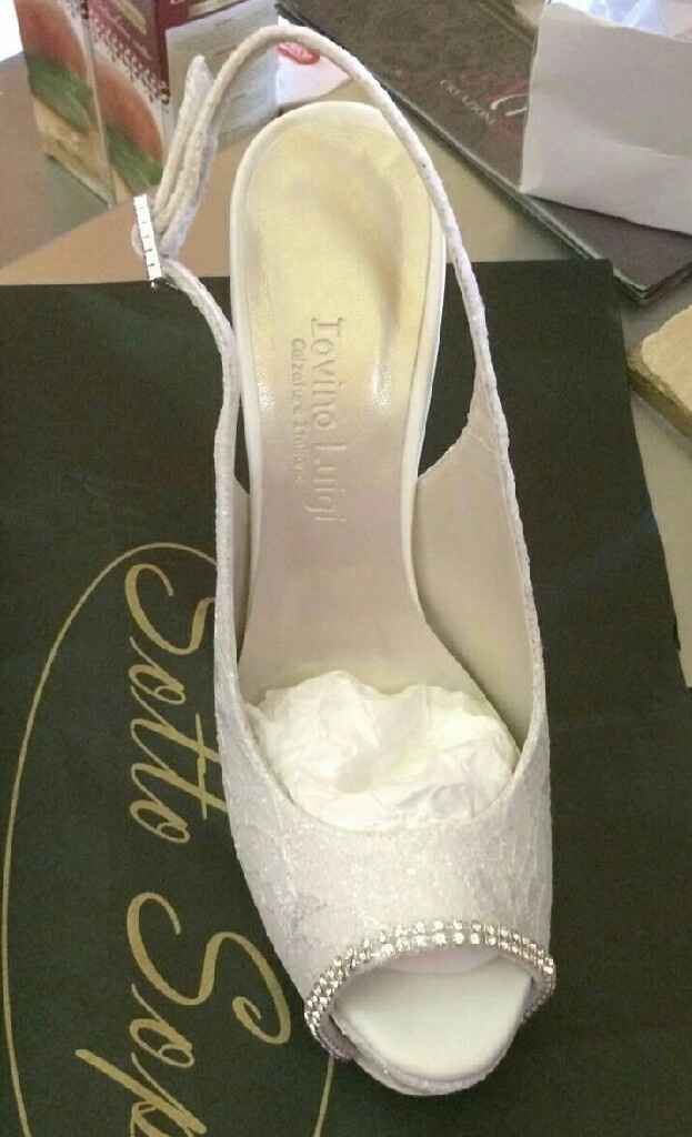 Scarpe scarpe scarpe - 1