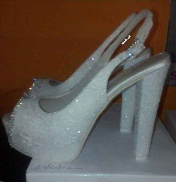 Scarpe scarpe scarpe - 2