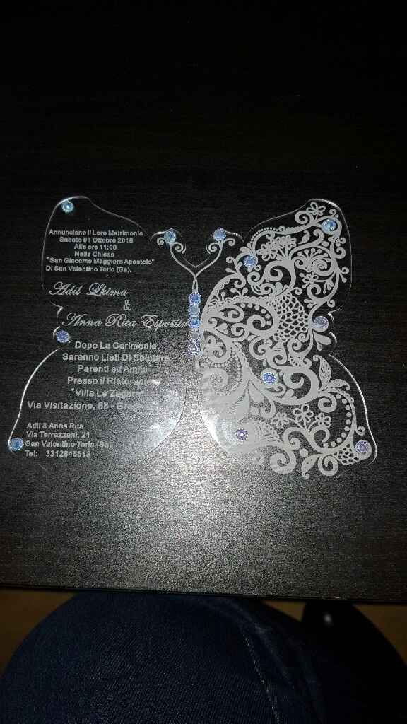 Le mie partecipazioni - 2