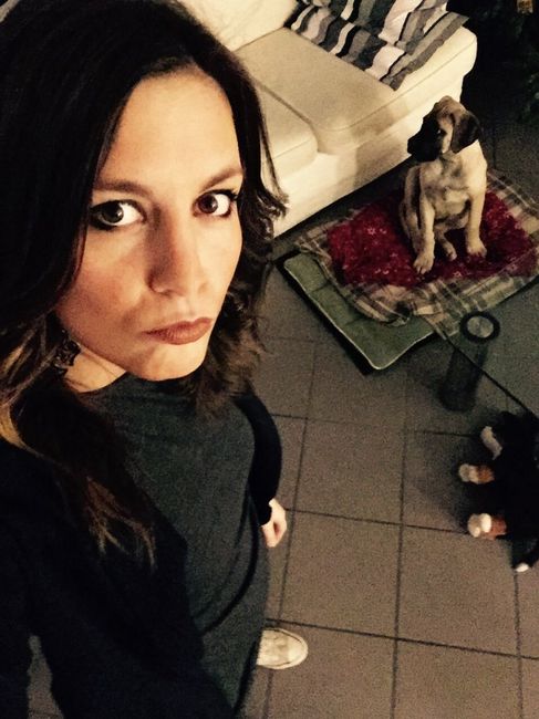 E dopo il topic somiglianze dei fm...voi a quale vip pensate di somigliare?? - 2