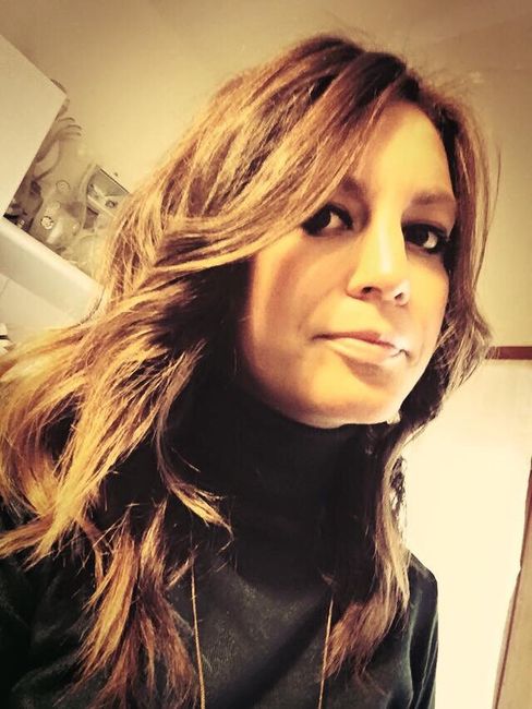 Capelli...un disastro! - 1