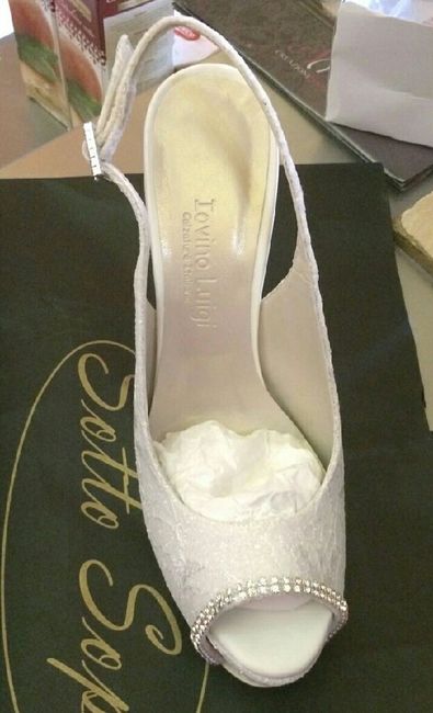 Scarpe scarpe scarpe - 1