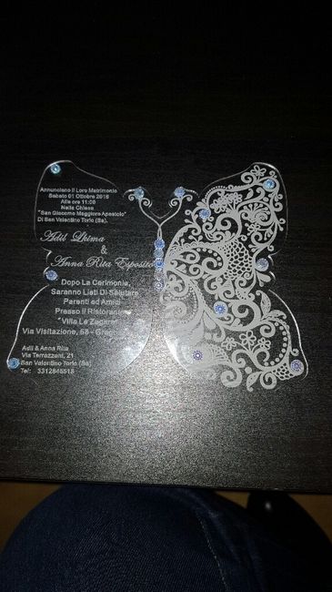 Le mie partecipazioni - 2