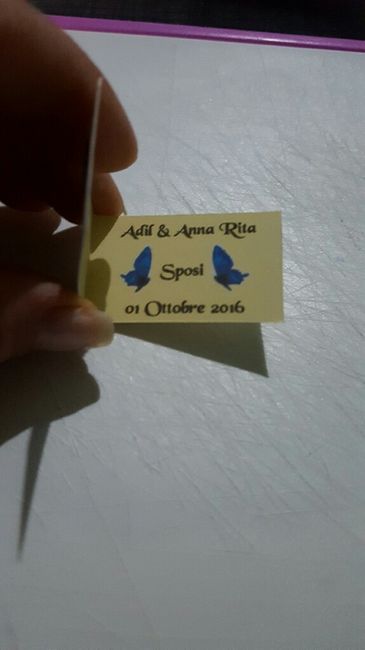 Le mie partecipazioni - 5