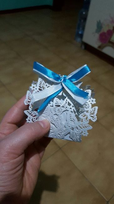 Le mie partecipazioni - 8