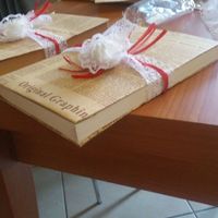 Primi fai da...me! - 2