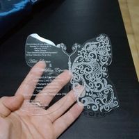 Partecipazioni nozze: comode o chic? - 1