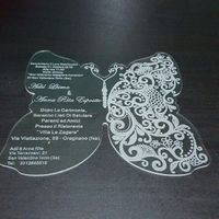 Partecipazioni nozze: comode o chic? - 2