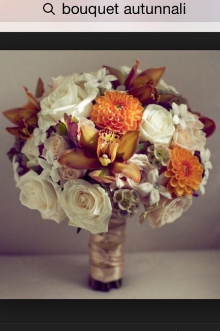 Il bouquet dei miei sogni