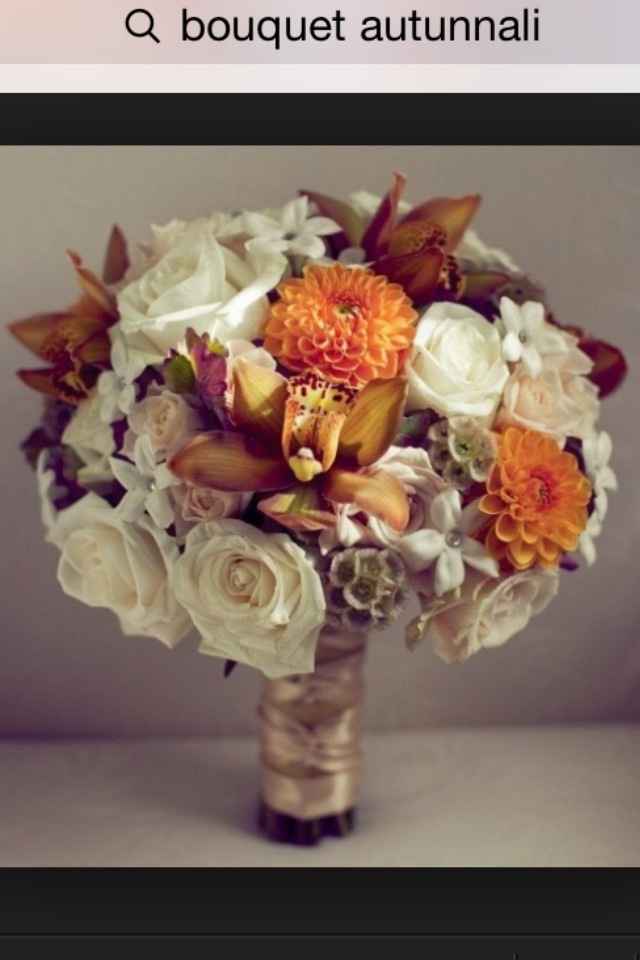 Il bouquet dei miei sogni