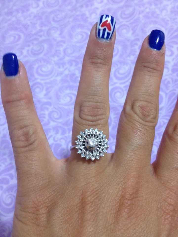 Gioielli di famiglia... - 1