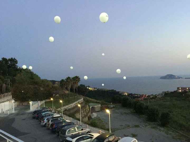 Curiosa di vedere le vostre ville - 2